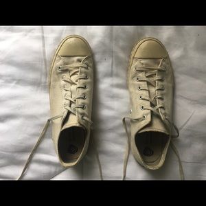 Shoes Like Pottery Low Top Sneakers